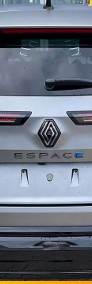 Renault Espace V Esprit Alpine MMT 1.2 E-Tech HEV Esprit Alpine 1.2 E-Tech HEV 200KM-4