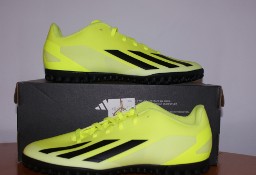 buty piłkarskie adidas x crazyfast  club tf IF0723 47 1/3