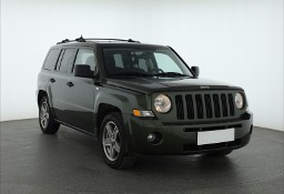 Jeep Patriot , Salon Polska, Klima, Tempomat, Parktronic,ALU