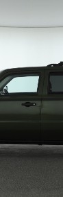 Jeep Patriot , Salon Polska, Klima, Tempomat, Parktronic,ALU-4