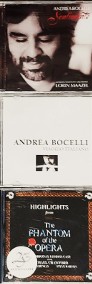 Polecam Wspaniały Album Andrea Bocelli- Romanza-3