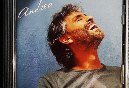 Polecam Wspaniały Album Andrea Bocelli- Romanza