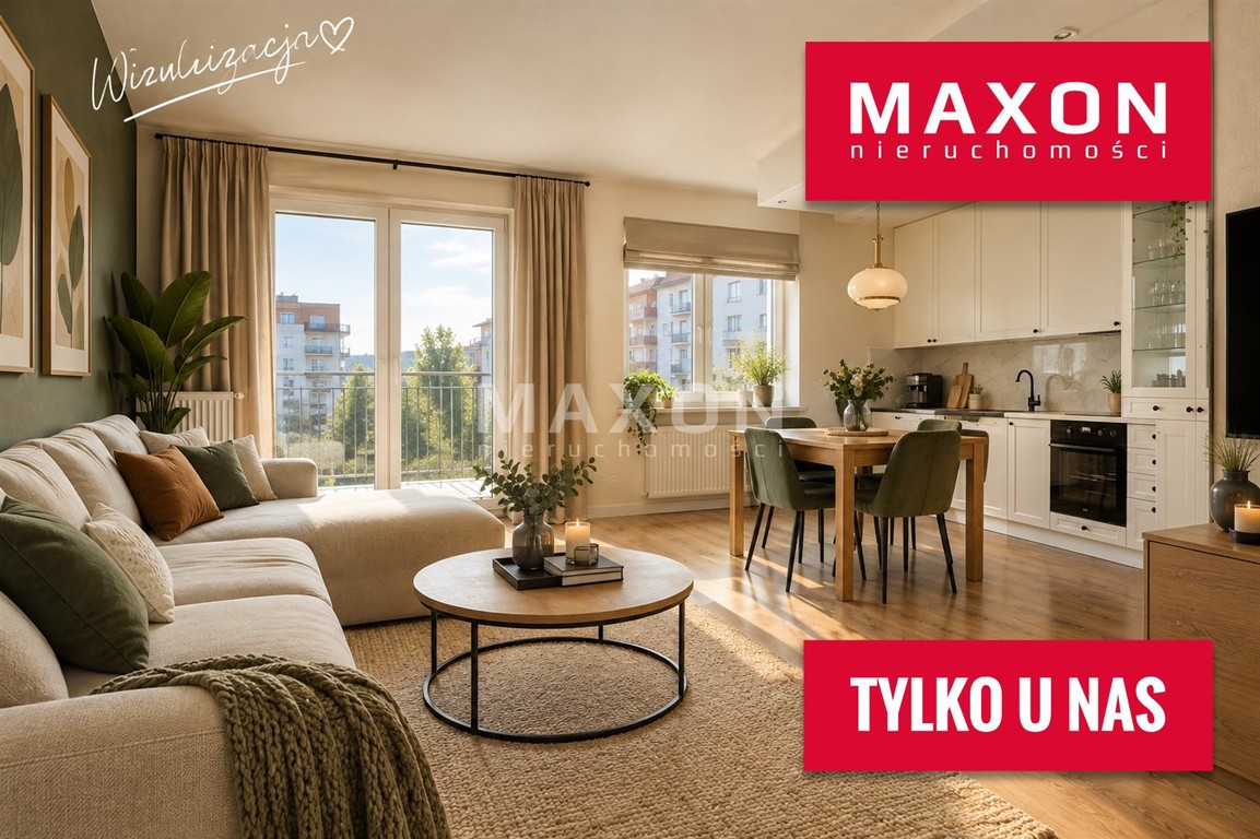 Mieszkanie na sprzedaż, 3 pokoje, 77 m², Piastów