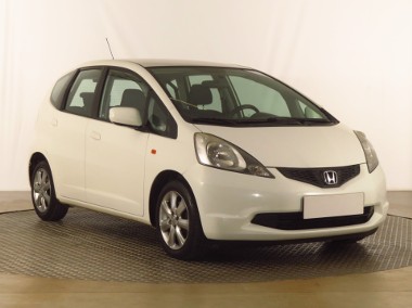 Honda Jazz III , Klima,ALU-1