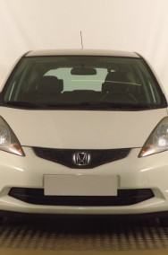 Honda Jazz III , Klima,ALU-2