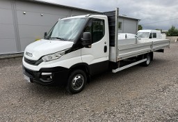 Iveco 35 Daily 35C15 50C15 Salon Polska Klimatronik 3.0 150 koni Niski Przebi