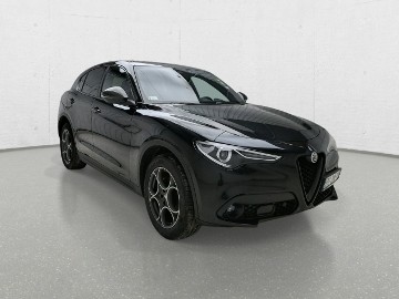 Alfa Romeo