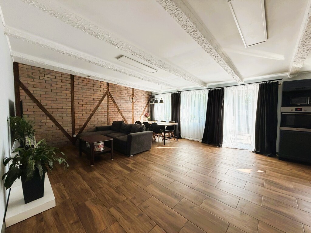 Dom na sprzedaż, 4 pokoje, 147 m², Kołczewo