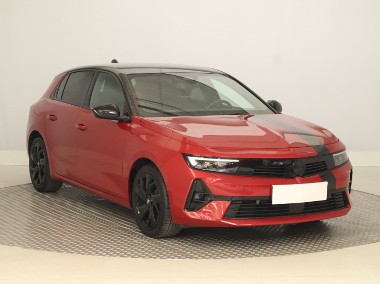 Opel Astra L (VI) , Salon Polska, 1. Właściciel, Automat, VAT 23%, Skóra,-1
