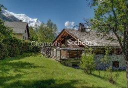 Dom CHAMONIX MONT BLANC