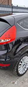 !!! Piękny Ford Fiesta Mk7 1.4 2008 - zadbany !!!-3