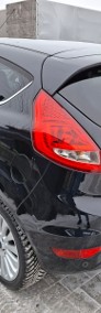 !!! Piękny Ford Fiesta Mk7 1.4 2008 - zadbany !!!-4
