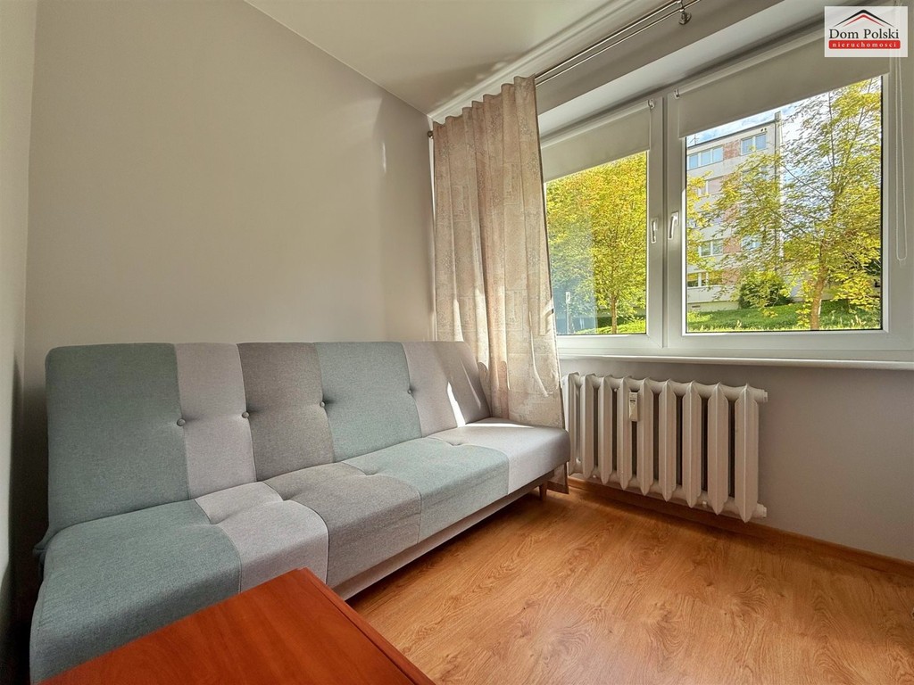 2-pokoje, os. Podgrodzie, blisko UWM'u - Widok 2