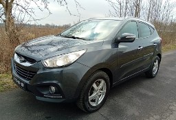 Hyundai ix35 1,7 Diesel | Nowe sprzęgło | Bezwypadkowy | 181 000 km