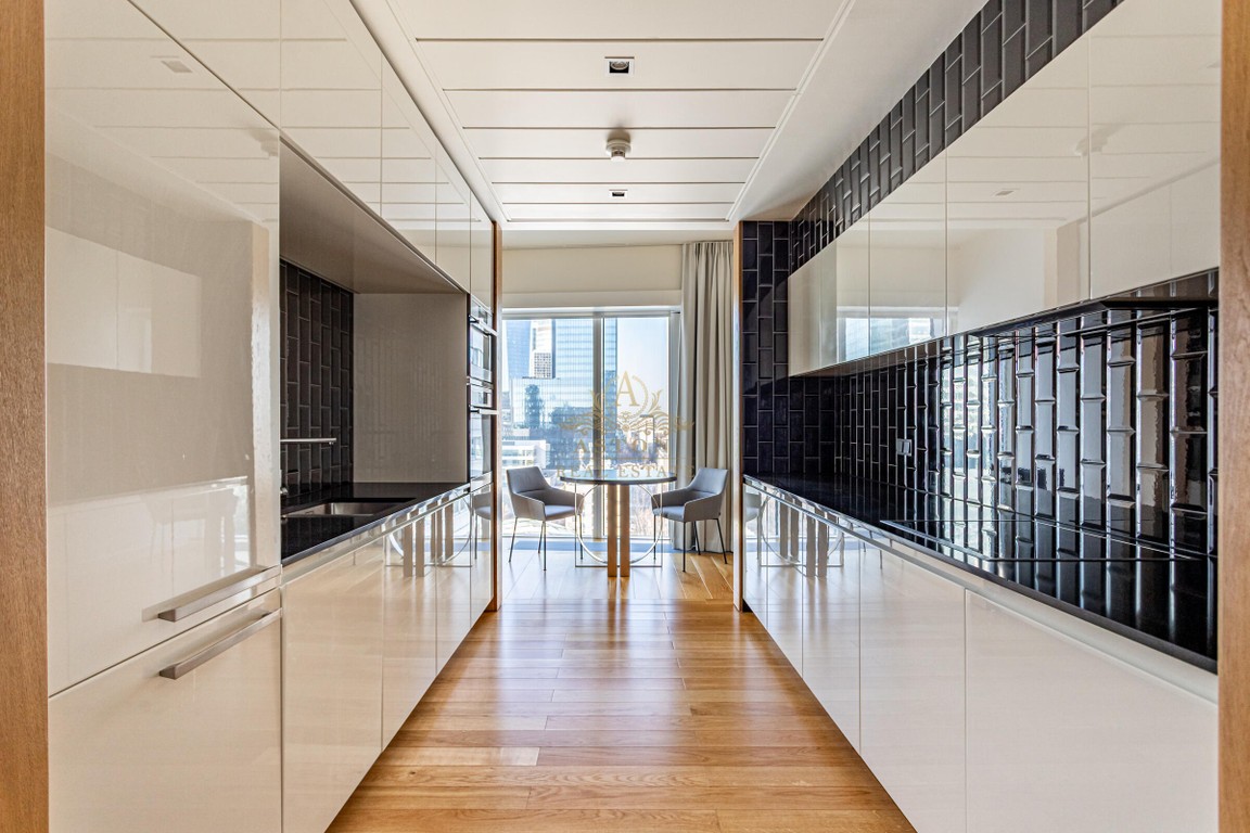 Amazing apartment on Złota 44 - Widok 6