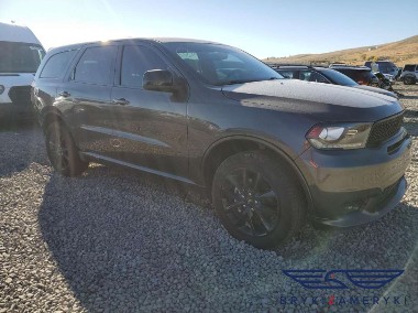 Dodge Durango III-1