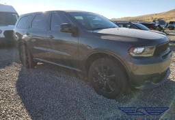 Dodge Durango III