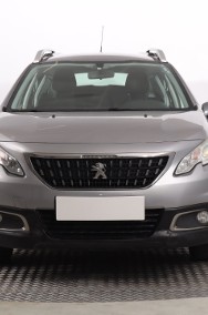 Peugeot 2008 , Navi, Klima, Tempomat, Parktronic-2