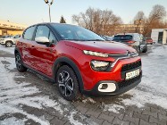 Citroen C3 1.2 PureTech 82KM Wersja You! Gwarancja fabryczna