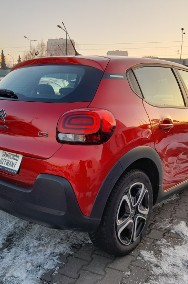 Citroen C3 1.2 PureTech 82KM Wersja You! Gwarancja fabryczna-2