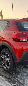 Citroen C3 1.2 PureTech 82KM Wersja You! Gwarancja fabryczna-4