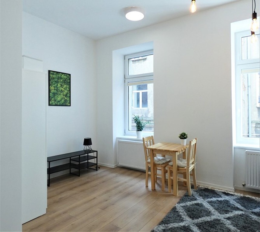 Zgierska 40 | Studio blisko Manufaktury i UŁ - Widok 6