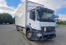 Mercedes-Benz Antos