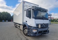 Mercedes-Benz Antos