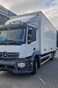 Mercedes-Benz ANTOS-2