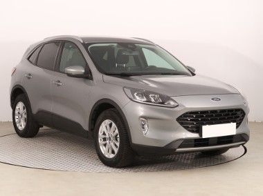 Ford Kuga , Salon Polska, Serwis ASO, Automat, Navi, Klimatronic,-1