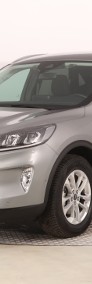 Ford Kuga , Salon Polska, Serwis ASO, Automat, Navi, Klimatronic,-3