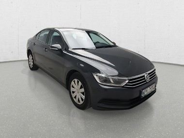 Volkswagen Passat B8-1