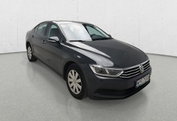 Volkswagen Passat B8