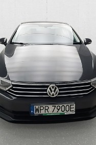 Volkswagen Passat B8-2