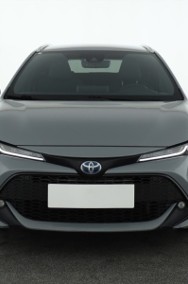 Toyota Corolla XII , Salon Polska, 1. Właściciel, Serwis ASO, Automat, VAT 23%,-2