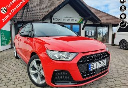 Audi A1 I (8X) Sportback 5 drzwi + 30405 km