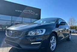 Volvo S60 II