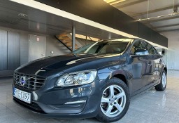 Volvo S60 II