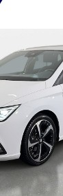 SEAT Ibiza V VAT 23% FR 1.0TSI 115KM M6 2024/2025 r., salon PL, I właściciel, V-4