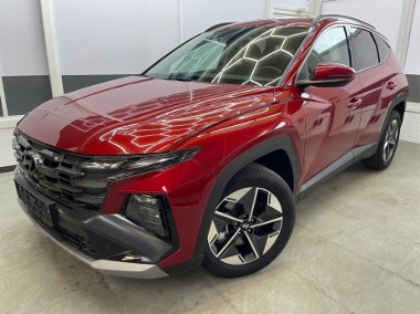 Hyundai Tucson III 1.6 T-GDi Executive 2WD 1.6 T-GDi Executive 2WD 160KM-1