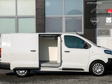 Fiat Scudo CHŁODNIA 0*C Izoterma *LONG* L3H1 nowa zabudowa !!!-1