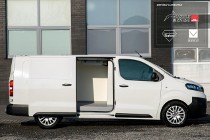 Fiat Scudo CHŁODNIA 0*C Izoterma *LONG* L3H1 nowa zabudowa !!!