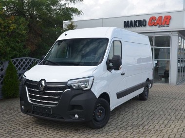 Renault Master-1