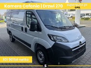 Opel Movano Heavy L2H2 Heavy L2H2 2.2 140KM