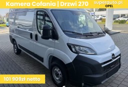 Opel Movano Heavy L2H2 Heavy L2H2 2.2 140KM