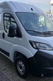 Opel Movano Heavy L2H2 Heavy L2H2 2.2 140KM-2