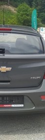 Chevrolet Cruze 1.6Benzyna/124KM/TEMPOMAT/KLIMATRONIK/CZUJNIK PARK-3
