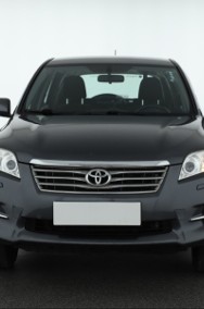 Toyota RAV 4 III , Salon Polska, Serwis ASO, Klima, Parktronic-2