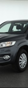 Toyota RAV 4 III , Salon Polska, Serwis ASO, Klima, Parktronic-3