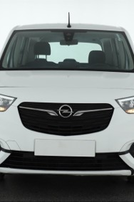 Opel Combo IV , Salon Polska, 1. Właściciel, Serwis ASO, VAT 23%, Klima,-2